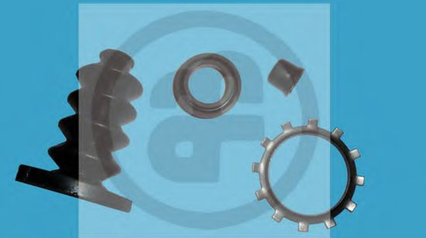 Set reparatie, cilindru receptor ambreiaj BMW Seria 3 (E36) (1990 - 1998) AUTOFREN SEINSA D3476 piesa NOUA