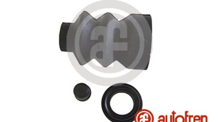 Set reparatie, cilindru receptor ambreiaj (D3178 AUT) AUDI,VW