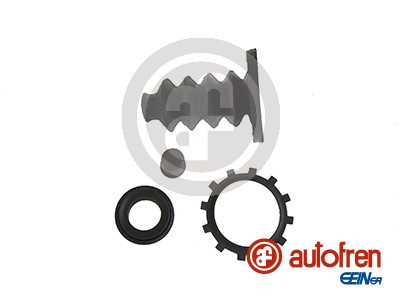 Set reparatie, cilindru receptor ambreiaj (D3184 AUT) BMW