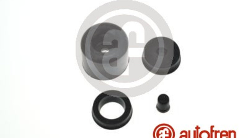 Set reparatie, cilindru receptor ambreiaj (D3325 AUT) RENAULT