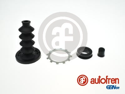 Set reparatie, cilindru receptor ambreiaj (D3436 AUT) SEAT,VW