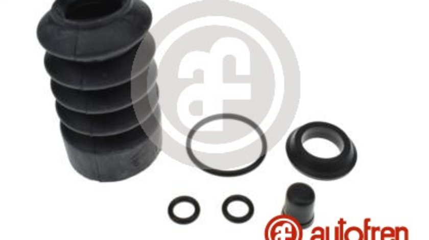 Set reparatie, cilindru receptor ambreiaj (D3553 AUT) AUDI,SEAT,SKODA,VW