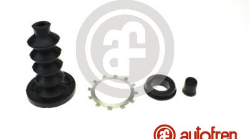 Set reparatie, cilindru receptor ambreiaj (D3582 AUT) SEAT,VW