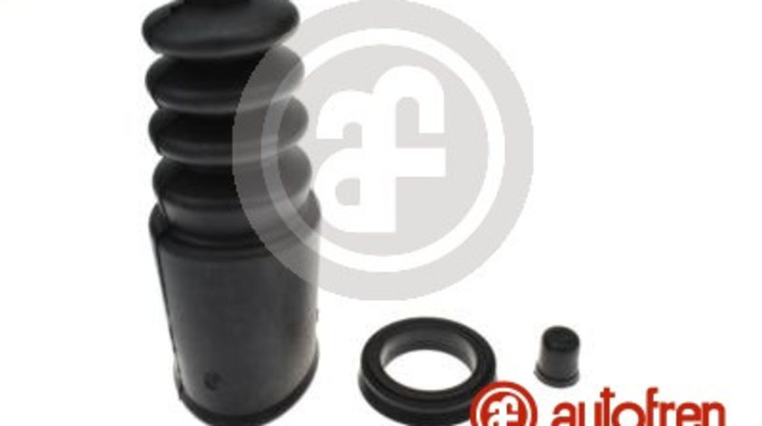 Set reparatie, cilindru receptor ambreiaj (D3583 AUT) AUDI,PORSCHE,SKODA,VW