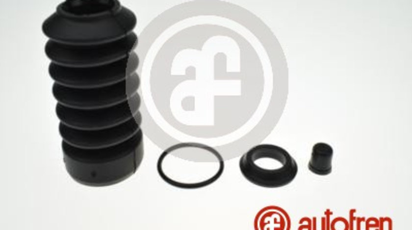 Set reparatie, cilindru receptor ambreiaj (D3616 AUT) Citroen,FIAT,LANCIA,MG,PEUGEOT