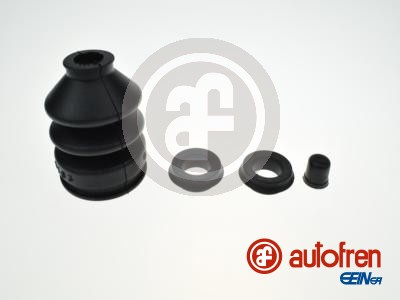 Set reparatie, cilindru receptor ambreiaj (D3617 AUT) ALFA ROMEO,JAGUAR