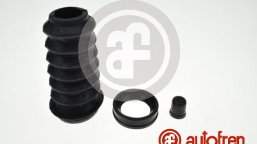 Set reparatie, cilindru receptor ambreiaj (D3624 AUT) AUDI,SEAT,SKODA,VW