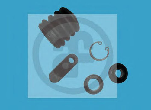 Set reparatie, cilindru receptor ambreiaj DAEWOO ESPERO (KLEJ) (1991 - 1999) AUTOFREN SEINSA D3630 p...