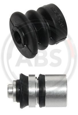 Set reparatie, cilindru receptor ambreiaj fata (53643 ABS) TOYOTA