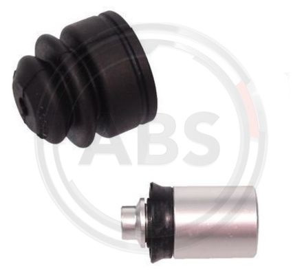 Set reparatie, cilindru receptor ambreiaj fata (53298 ABS) FORD,NISSAN