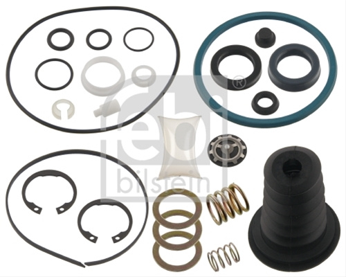 Set Reparatie, Cilindru Receptor Ambreiaj Febi Bilstein Scania 09939
