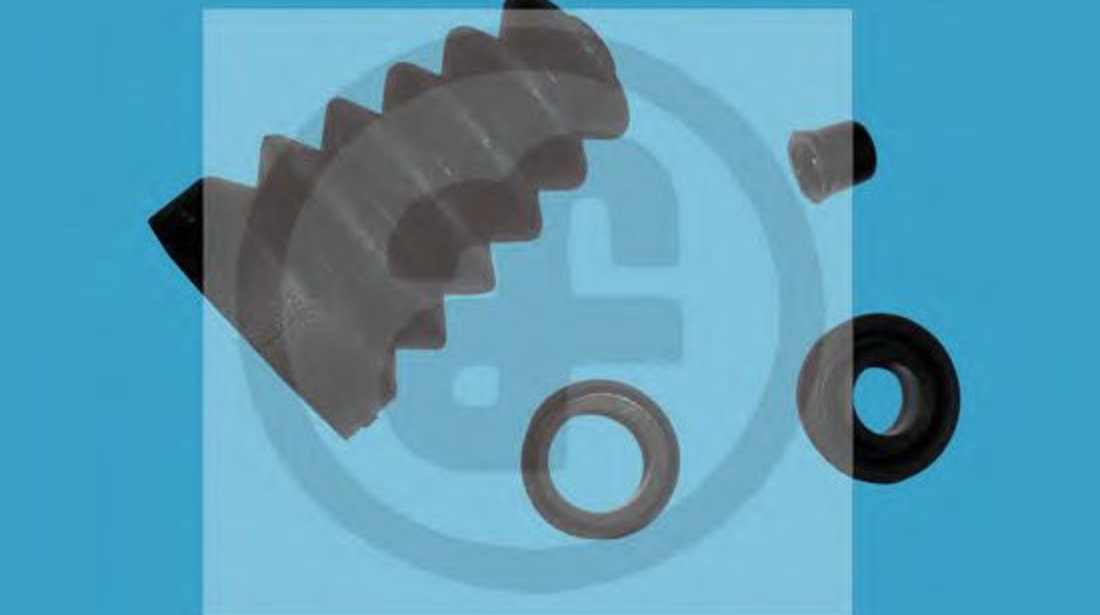 Set reparatie, cilindru receptor ambreiaj FIAT GRANDE PUNTO (199) (2005 - 2016) AUTOFREN SEINSA D3618 piesa NOUA