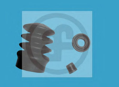 Set reparatie, cilindru receptor ambreiaj HONDA JAZZ II (GD) (2002 - 2008) AUTOFREN SEINSA D3614 pie...
