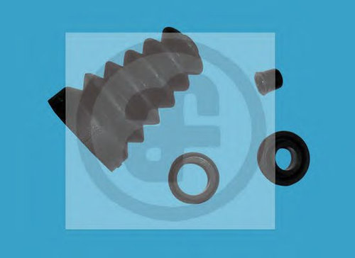 Set reparatie, cilindru receptor ambreiaj LANCIA MUSA (350) (2004 - 2012) AUTOFREN SEINSA D3618 pies...