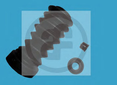 Set reparatie, cilindru receptor ambreiaj LANCIA PHEDRA (179) (2002 - 2010) AUTOFREN SEINSA D3602 pi...