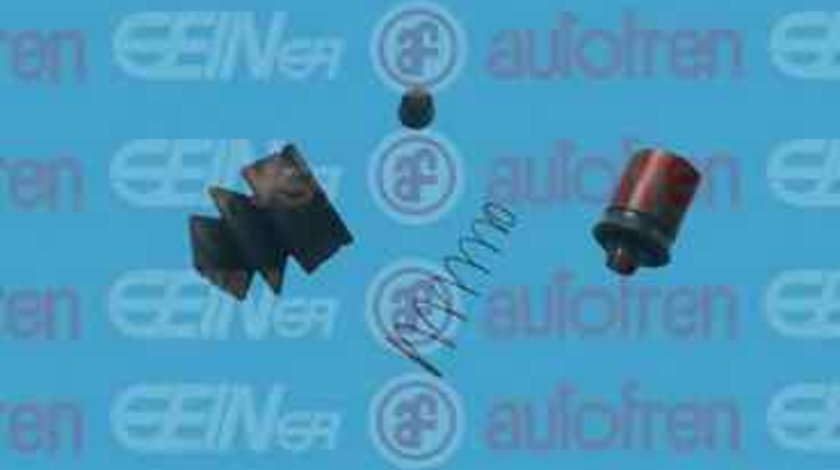 Set reparatie cilindru receptor ambreiaj NISSAN URVAN bus E24 AUTOFREN SEINSA D3533C