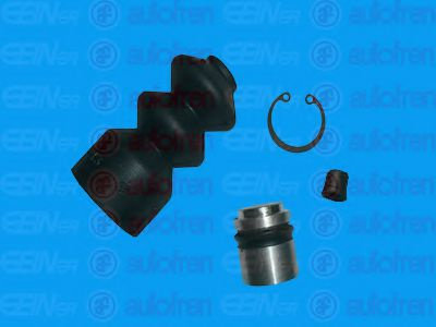 Set reparatie, cilindru receptor ambreiaj ROVER 45 (RT) (2000 - 2005) AUTOFREN SEINSA D3540C piesa N...