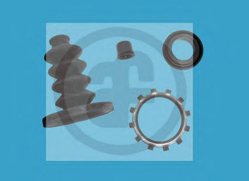 Set reparatie, cilindru receptor ambreiaj SEAT TOLEDO I (1L) (1991 - 1999) AUTOFREN SEINSA D3582 pie...