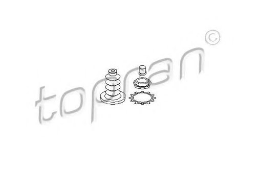Set reparatie, cilindru receptor ambreiaj SEAT CORDOBA Vario (6K5) (1996 - 1999) TOPRAN 108 989 pies...