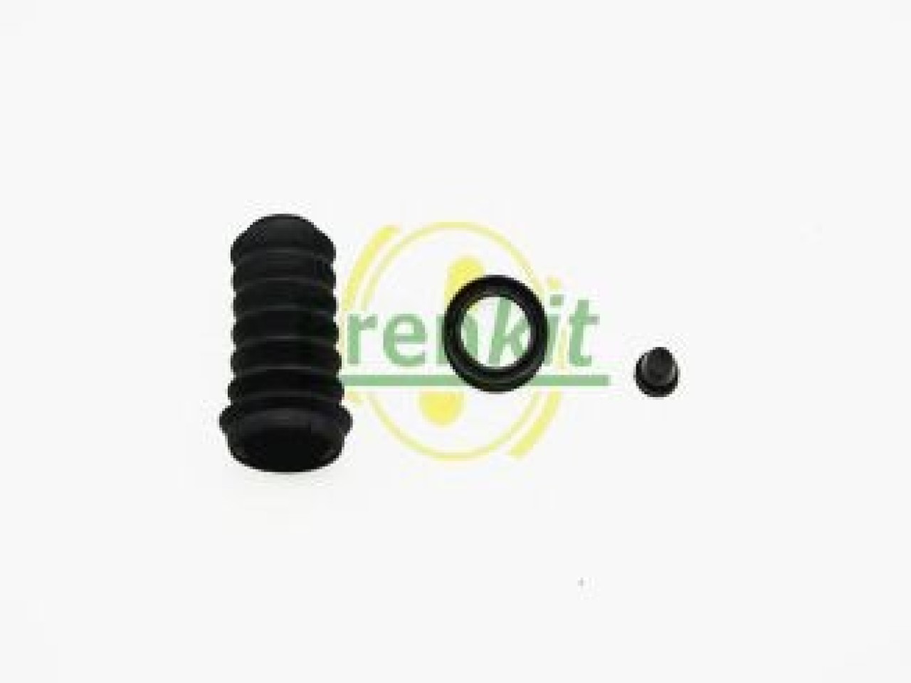 Set reparatie, cilindru receptor ambreiaj VW JETTA III (1K2) (2005 - 2010) FRENKIT 519025 piesa NOUA