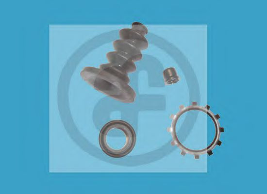 Set reparatie, cilindru receptor ambreiaj VW PASSAT Variant (3A5, 35I) (1988 - 1997) AUTOFREN SEINSA D3436 piesa NOUA
