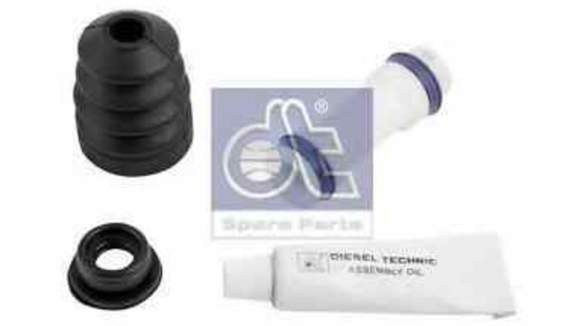 Set reparatie cilindru receptor ambreiaj Producator DT 5.95316