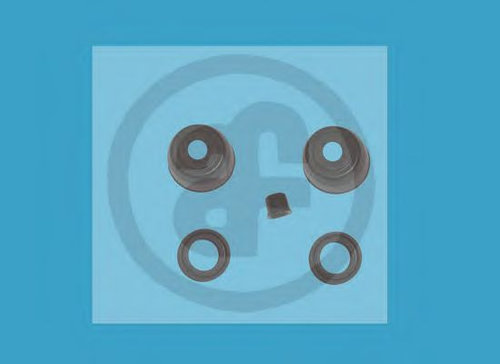 Set reparatie, cilindru receptor frana FORD GALAXY (WGR) (1995 - 2006) AUTOFREN SEINSA D3441 piesa N...