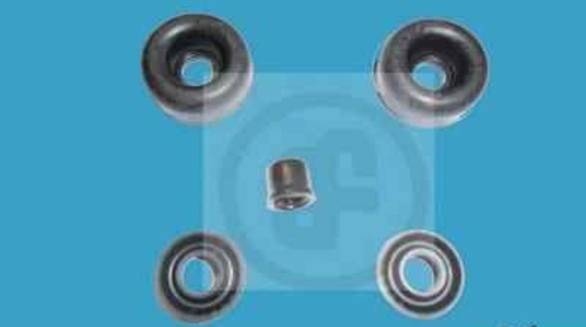 Set reparatie, cilindru receptor frana KIA PRIDE (DA) AUTOFREN SEINSA D3301