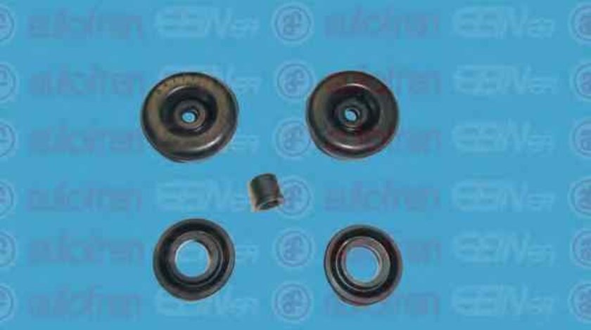 Set reparatie, cilindru receptor frana MITSUBISHI L 400 / SPACE GEAR bus (PD_W, PC_W, PA_V, PB_V) AUTOFREN SEINSA D3438