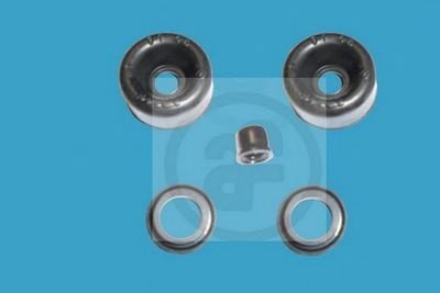 Set reparatie, cilindru receptor frana OPEL ASTRA F Hatchback (53, 54, 58, 59) (1991 - 1998) AUTOFRE...