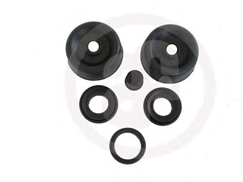 Set reparatie, cilindru receptor frana PEUGEOT 106 I (1A, 1C) (1991 - 1996) AUTOFREN SEINSA D3122 pi...