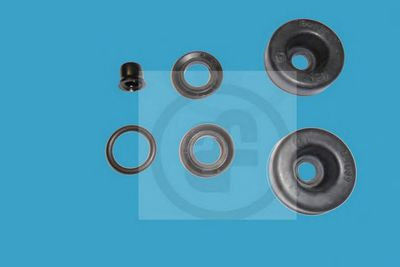 Set reparatie, cilindru receptor frana PEUGEOT 106 I (1A, 1C) (1991 - 1996) AUTOFREN SEINSA D3291 pi...