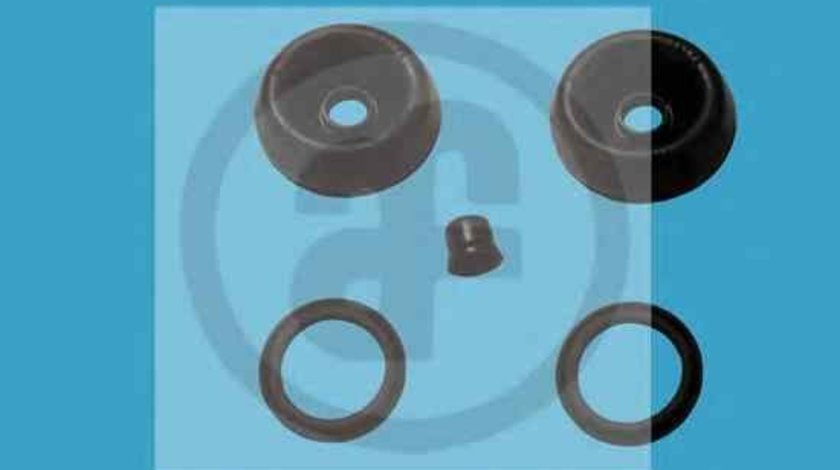 Set reparatie, cilindru receptor frana PEUGEOT BOXER bus (230P) AUTOFREN SEINSA D3423
