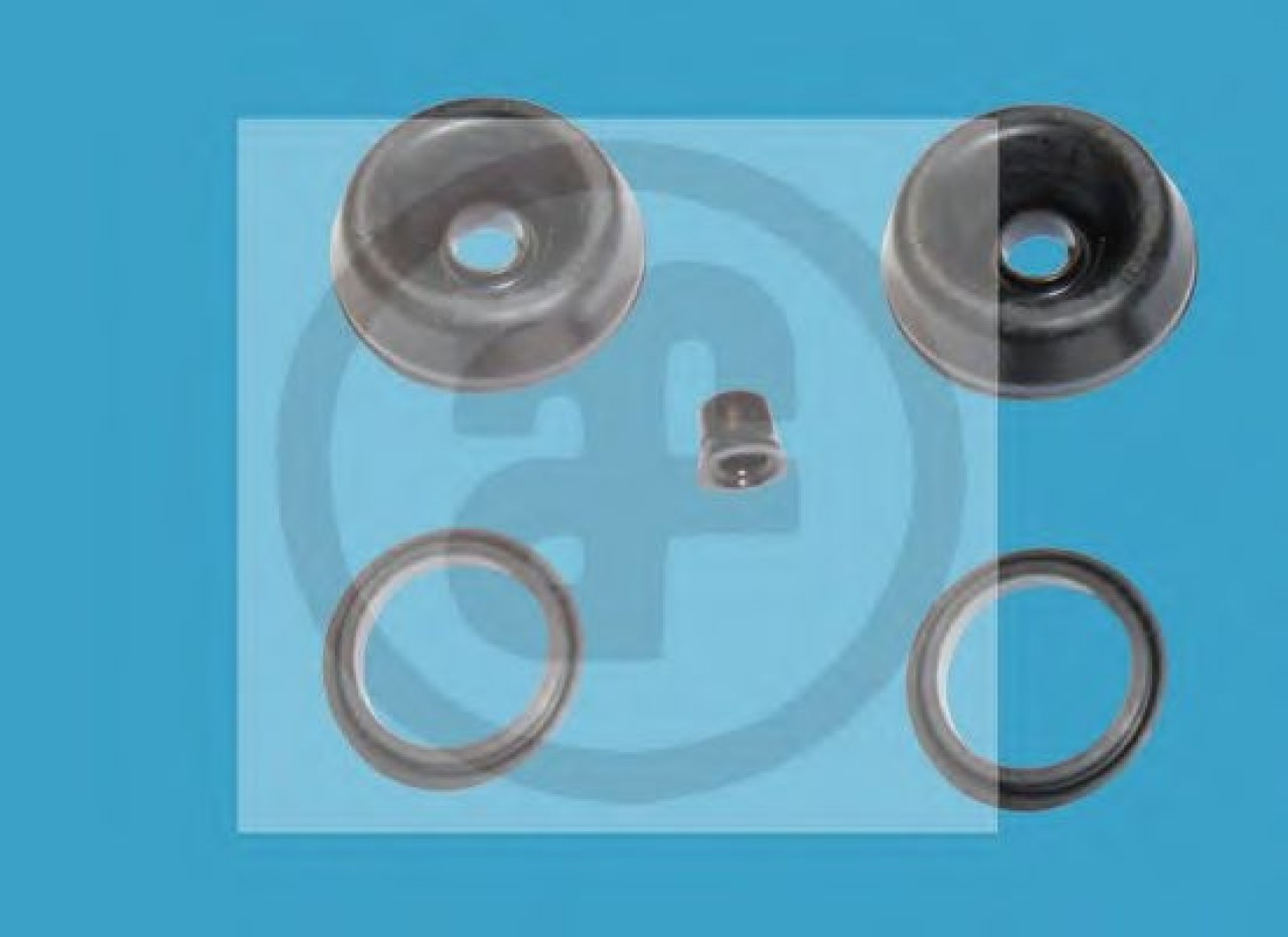 Set reparatie, cilindru receptor frana PEUGEOT BOXER caroserie (230L) (1994 - 2002) AUTOFREN SEINSA D3399 piesa NOUA