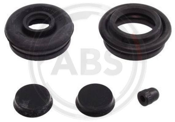 Set reparatie, cilindru receptor frana puntea spate (53897 ABS) TOYOTA