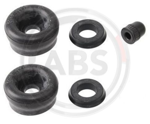 Set reparatie, cilindru receptor frana puntea spate (53348 ABS) TOYOTA