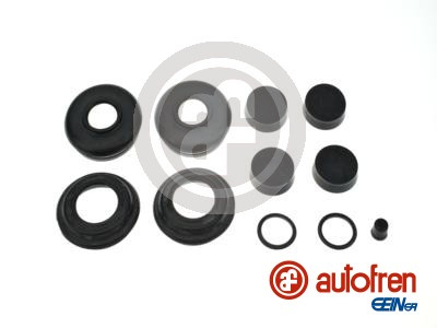 Set reparatie, cilindru receptor frana puntea spate (D3359 AUT) TOYOTA