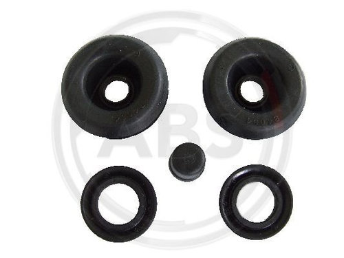 Set reparatie, cilindru receptor frana puntea spate (63537 ABS) Citroen,PEUGEOT