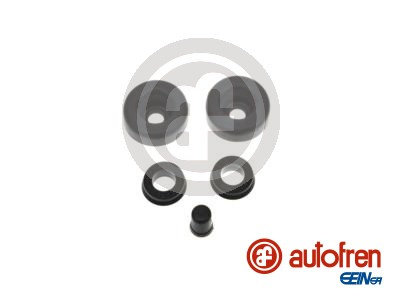 Set reparatie, cilindru receptor frana puntea spate (D3277 AUT) Citroen,DACIA,PEUGEOT,RENAULT