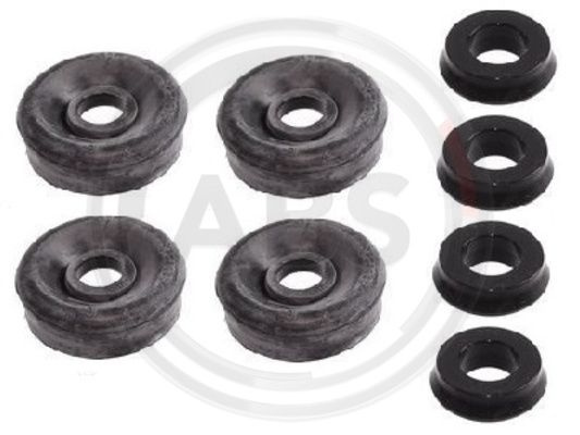 Set reparatie, cilindru receptor frana puntea spate (73126 ABS) NISSAN
