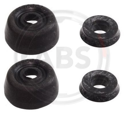 Set reparatie, cilindru receptor frana puntea spate (53842 ABS) KIA,SUBARU