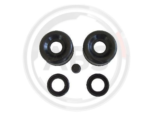 Set reparatie, cilindru receptor frana puntea spate (53578 ABS) FORD,ROVER