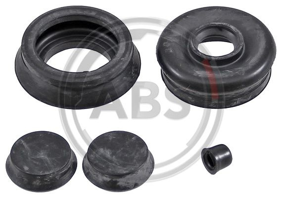 Set reparatie, cilindru receptor frana puntea spate (53637 ABS) TOYOTA