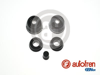 Set reparatie, cilindru receptor frana puntea spate (D3217 AUTOFREN) NISSAN