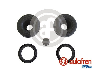Set reparatie, cilindru receptor frana puntea spate (D3160 AUT)