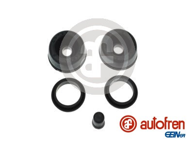 Set reparatie, cilindru receptor frana puntea spate (D3170 AUT) Citroen