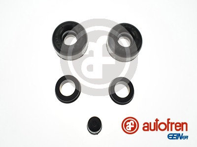Set reparatie, cilindru receptor frana puntea spate (D3146 AUT) ALFA ROMEO,PEUGEOT,RENAULT