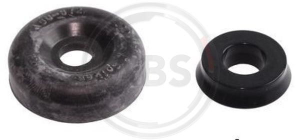 Set reparatie, cilindru receptor frana puntea spate (53721 ABS) NISSAN