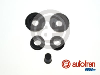 Set reparatie, cilindru receptor frana puntea spate (D3273 AUT) FIAT