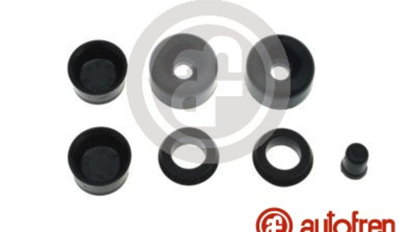 Set reparatie, cilindru receptor frana puntea spate (D3123 AUT) Citroen,PEUGEOT,RENAULT